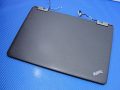Lenovo ThinkPad Yoga 300 14 14" Matte FHD LCD LED Touch Screen Complete GRADE B - Laptop Parts - Buy Authentic Computer Parts - Top Seller Ebay