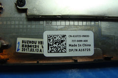 Dell Latitude 5480 14" Genuine Palmrest w/Touchpad CN2T6
