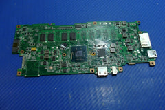 Acer Chromebook 11.6" CB3-111-C670 OEM N2840 Motherboard DA0ZHQMB6E0 AS IS GLP* Acer