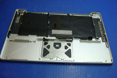 Macbook Pro A1286 15" 2011 MC721LL/A Top Case Palmrest w/Keyboard 661-5854