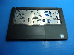 Dell Latitude 14" 5480 Genuine Palmrest w/Touchpad Speakers Middle Frame CN2T6
