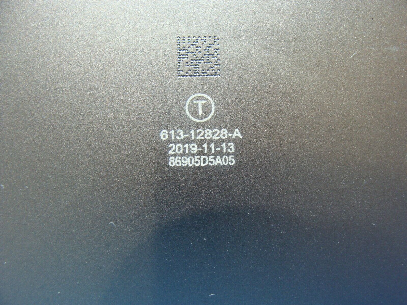 MacBook Pro A2141 16