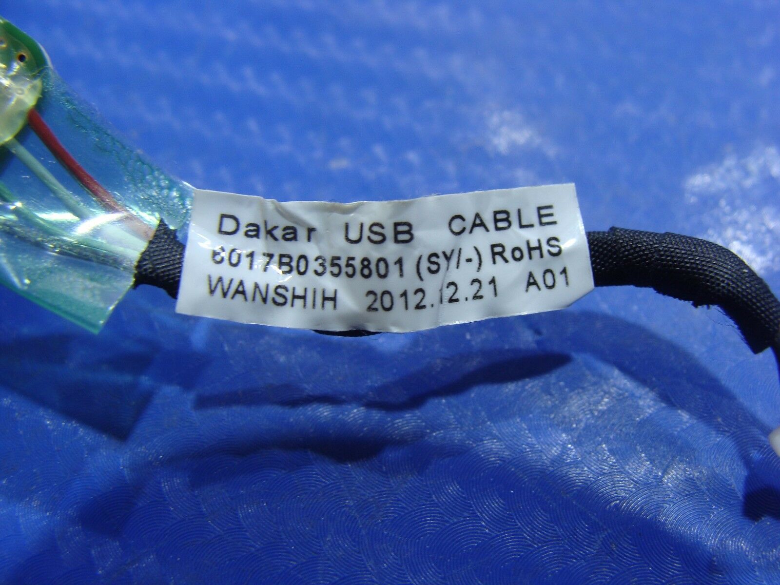 Toshiba Satellite C855D-S5106 15.6