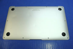 Macbook Air A1465 11" Mid 2013 MD711LL/A Genuine Laptop Bottom Case 923-0436 #1 Apple