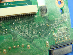 Toshiba Satellite 14" L745-S4210 Genuine USB VGA Port Board DA0TE5IB6A0 GLP* - Laptop Parts - Buy Authentic Computer Parts - Top Seller Ebay