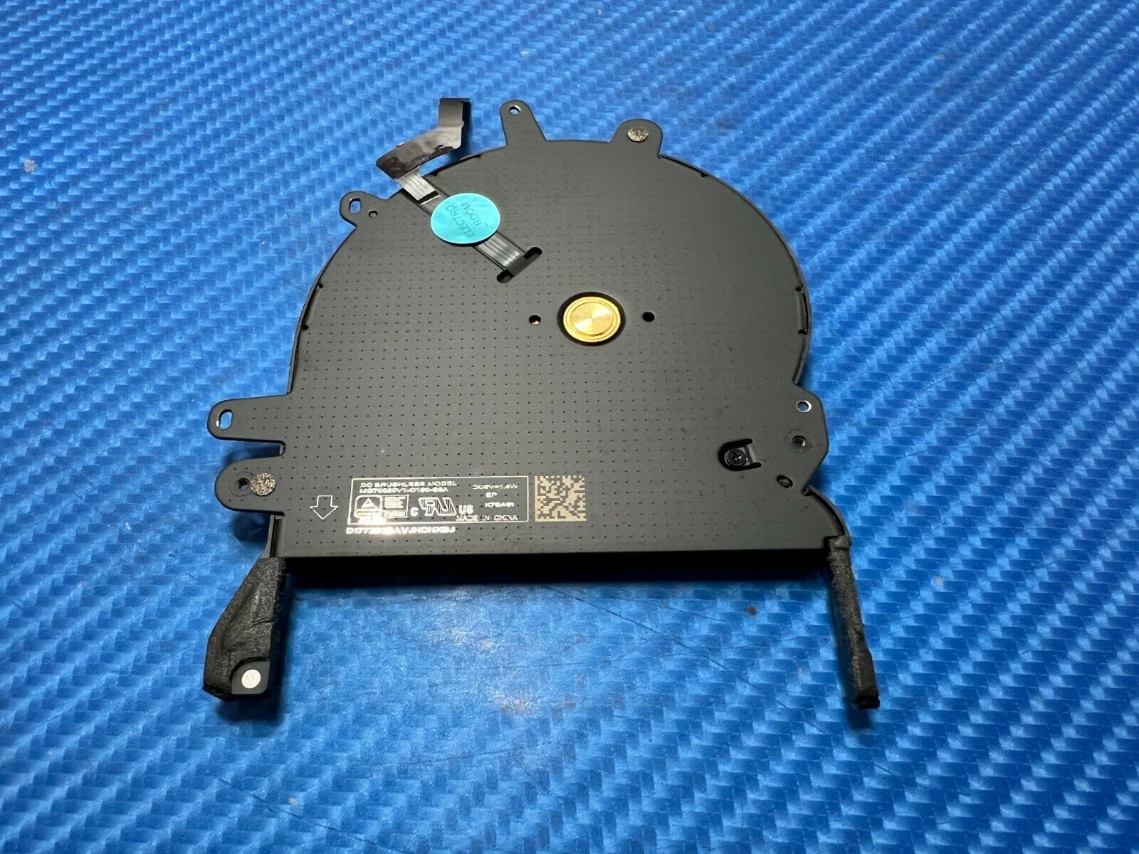 MacBook Pro Touchbar 15