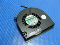 MacBook Pro A1278 13" Mid 2012 MD101LL/A Genuine CPU Cooling Fan 922-8620 ER* - Laptop Parts - Buy Authentic Computer Parts - Top Seller Ebay