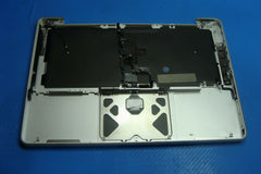 MacBook Pro 13" A1278 Early 2011 MC700LL/A Top Case w/Trackpad Keyboard 661-5871 