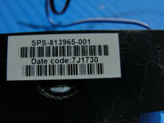 HP 250 G5 15.6" Genuine Laptop Left & Right Speaker Set Speakers 813965-001 - Laptop Parts - Buy Authentic Computer Parts - Top Seller Ebay