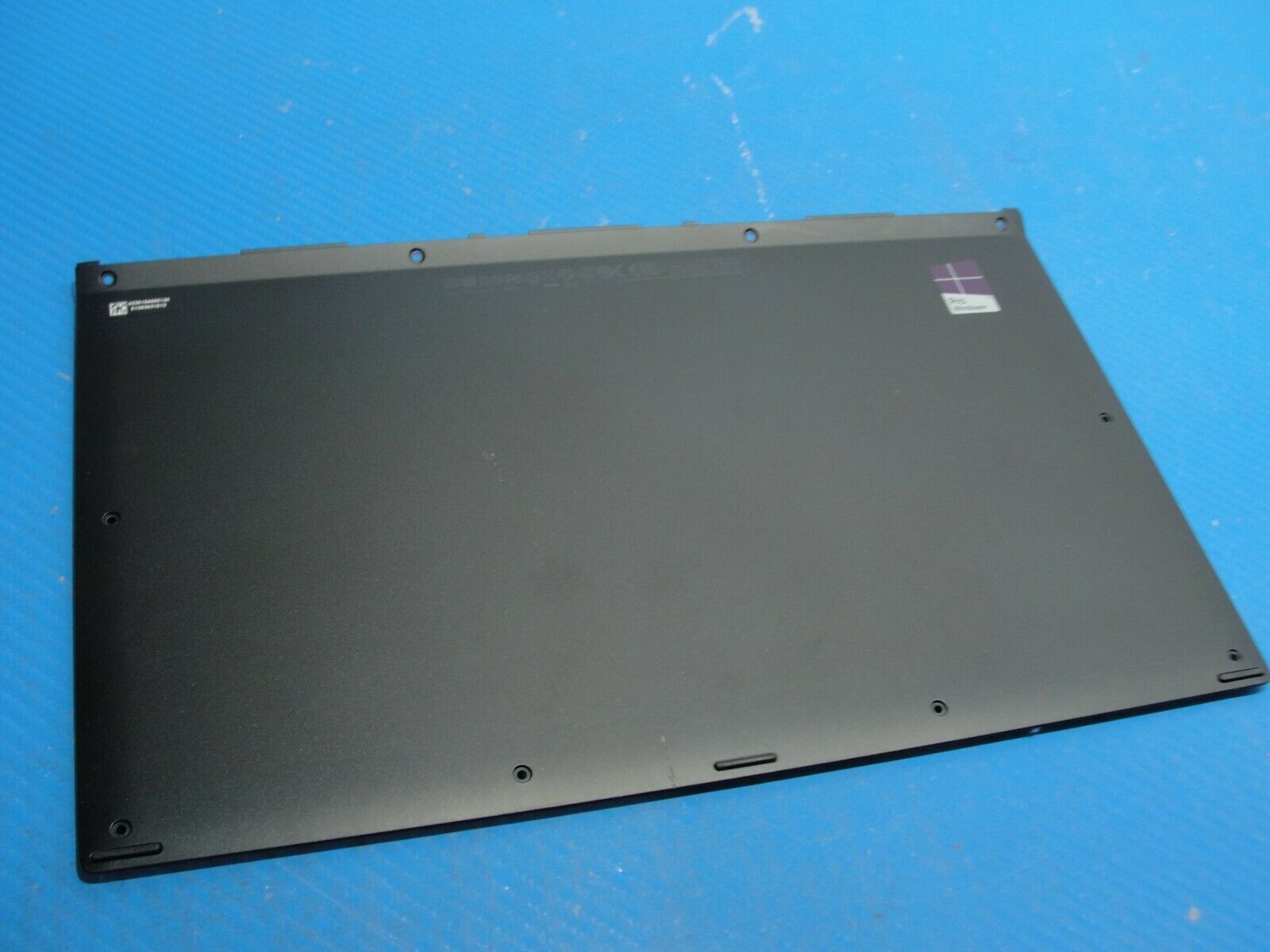 Dell XPS 12 9250 12.5