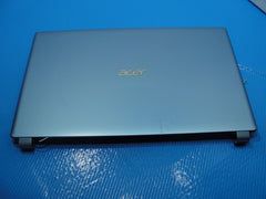 Acer Aspire V5-531 15.6" LCD Back Cover w/Front Bezel 60.4VM35.0311