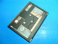 Lenovo ThinkPad X270 12.5" LCD Back Cover w/Front Bezel 