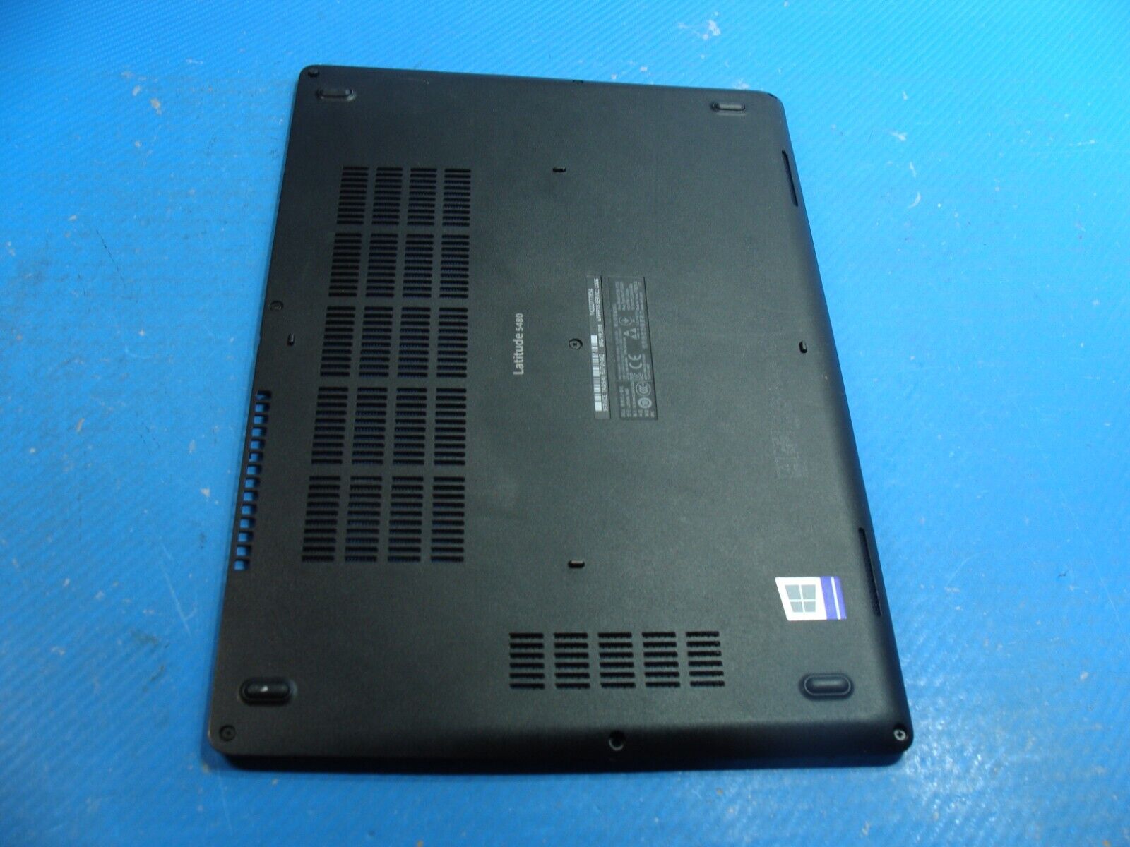 Dell Latitude 5480 14 Bottom Case Base Cover 96Y3N AP1SD000D04