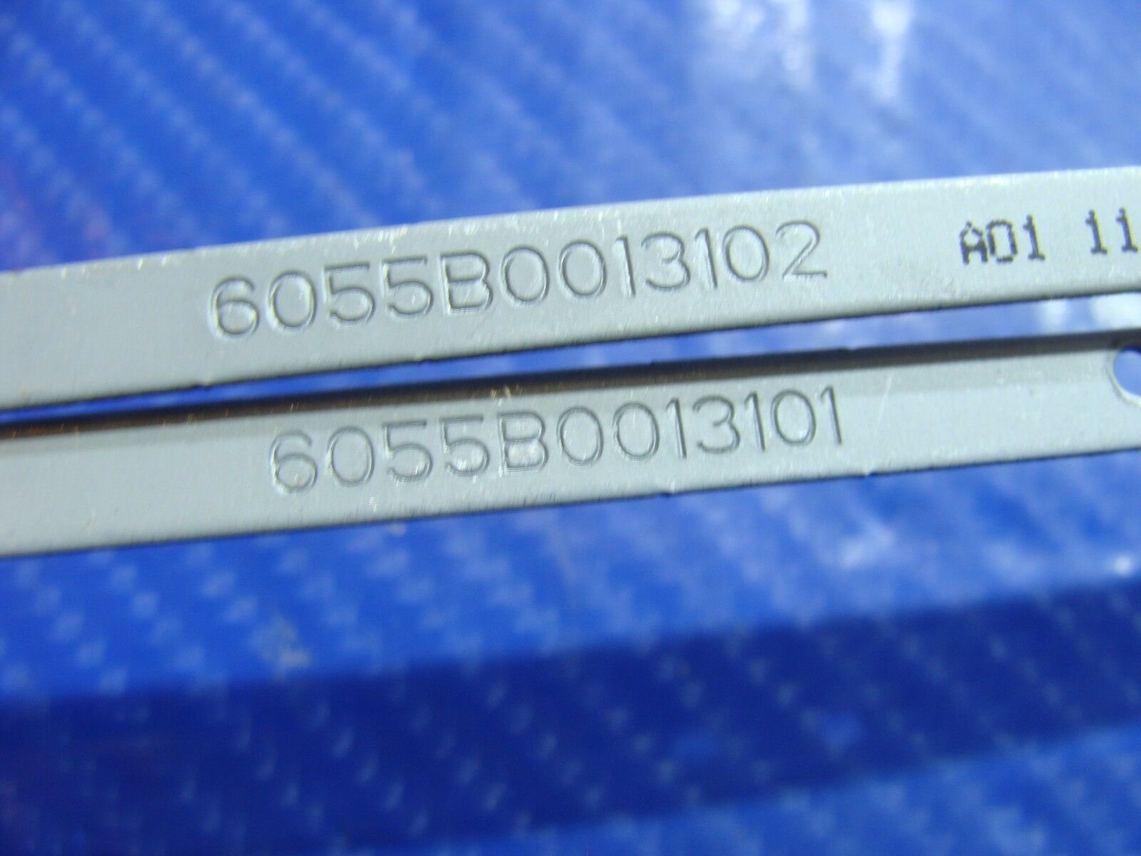 Toshiba Satellite C665-S5123 15.6