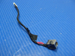 Asus X55C-DH31 15.6" Genuine Laptop DC-IN Power Jack w/ Cable ER* - Laptop Parts - Buy Authentic Computer Parts - Top Seller Ebay