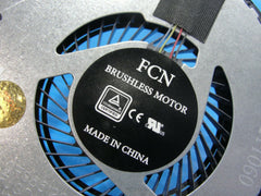 HP Pavilion x360 14m-ba015dx 14" Genuine CPU Cooling Fan w/Heatsink 924281-001 - Laptop Parts - Buy Authentic Computer Parts - Top Seller Ebay