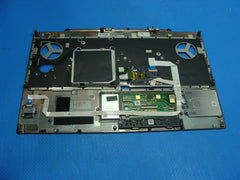 Dell Precision 15.6" 7530 OEM Laptop Palmrest w/ Touchpad 0F14D 