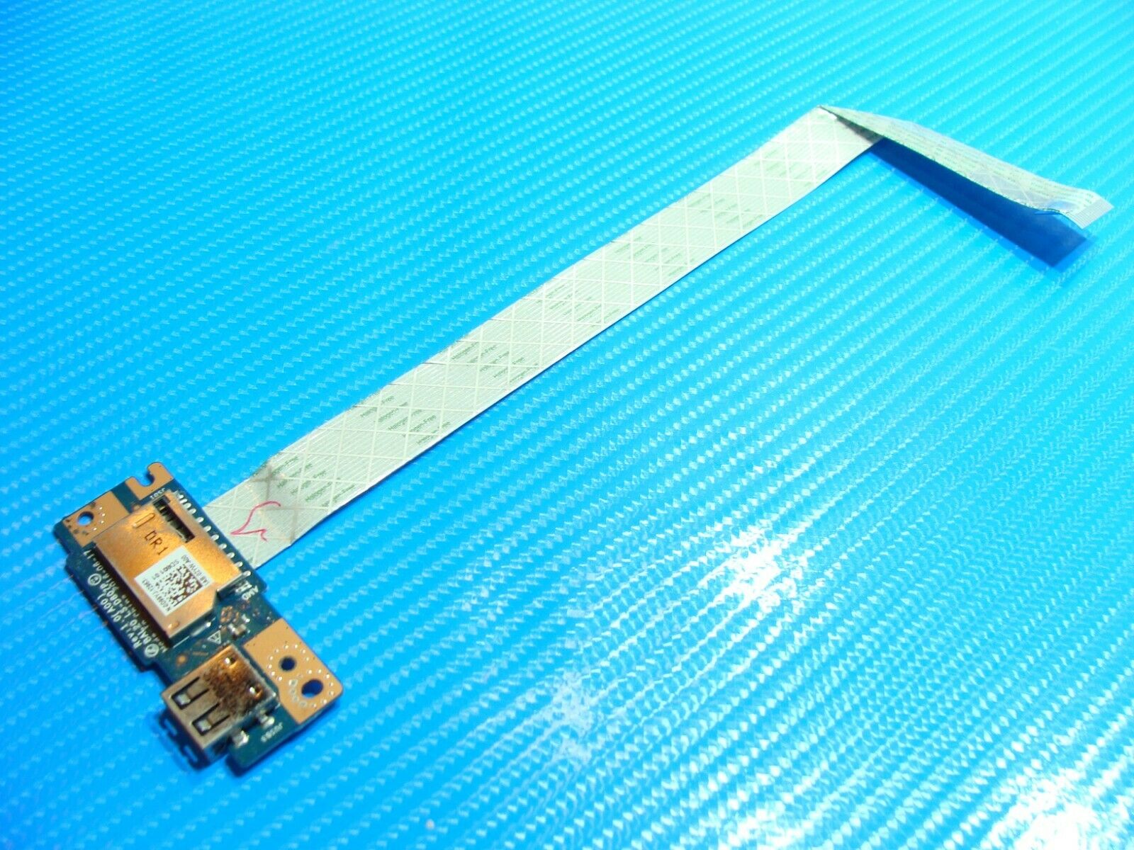 Dell Inspiron 15 5567 15.6