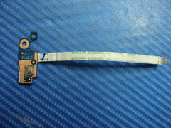 HP 650 G5 15.6" Genuine Laptop Power Button Board w/Cable LS-C701P - Laptop Parts - Buy Authentic Computer Parts - Top Seller Ebay