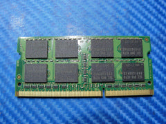 Apple A1286 Samsung 2GB 2Rx8 PC3-8500S SO-DIMM Memory RAM M471B5673DH1-CF8 - Tested Computer Laptop Parts