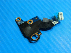 HP Envy TS m6 Sleekbook 15.6" Power Button Board w/Cable 725451-001 LS-9314P - Laptop Parts - Buy Authentic Computer Parts - Top Seller Ebay