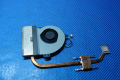 Asus X54C-Series 15.6" Genuine CPU Cooling Fan w/ Heatsink 13N0-MDA0101 ER* - Laptop Parts - Buy Authentic Computer Parts - Top Seller Ebay