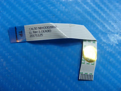Dell Inspiron 5570 15.6" Genuine Laptop Touchpad Flex Cable J8YDG NBX00028I00 