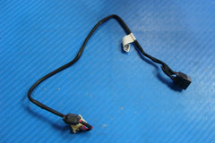 Toshiba Satellite L745-S4210 14" DC In Power Jack w/Cable dd0te5pb000 - Laptop Parts - Buy Authentic Computer Parts - Top Seller Ebay