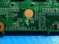 Acer Chromebook C720-2844 11.6" Intel 2955U 1.4GHz Motherboard NBSHE11003 