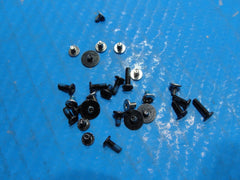 Asus VivoBook E203MA-YS03 11.6" Genuine Screw Set Screws for Repair ScrewSet