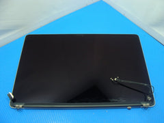 MacBook Pro A1398 2013 ME293LL/A 15" Glossy LCD Screen Assembly Silver 661-8310