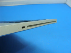 MacBook Pro A1278 13" Mid 2009 MB990LL/A Top Case w/Keyboard Trackpad 661-5233 - Laptop Parts - Buy Authentic Computer Parts - Top Seller Ebay