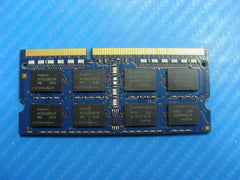 Dell 7720 Hynix 4GB 2Rx8 Memory Ram So-Dimm pc3-12800s hmt351s6efr8c-pb - Tested Computer Laptop Parts