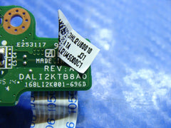 Lenovo ThinkPad X140e 11.6" Genuine USB Port Board w/ Cable 3HLI2UB0010 ER* - Laptop Parts - Buy Authentic Computer Parts - Top Seller Ebay