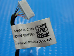 Dell Inspiron AIO 20-3052 19.5" Genuine Desktop Webcam w/ Cable NMV6C