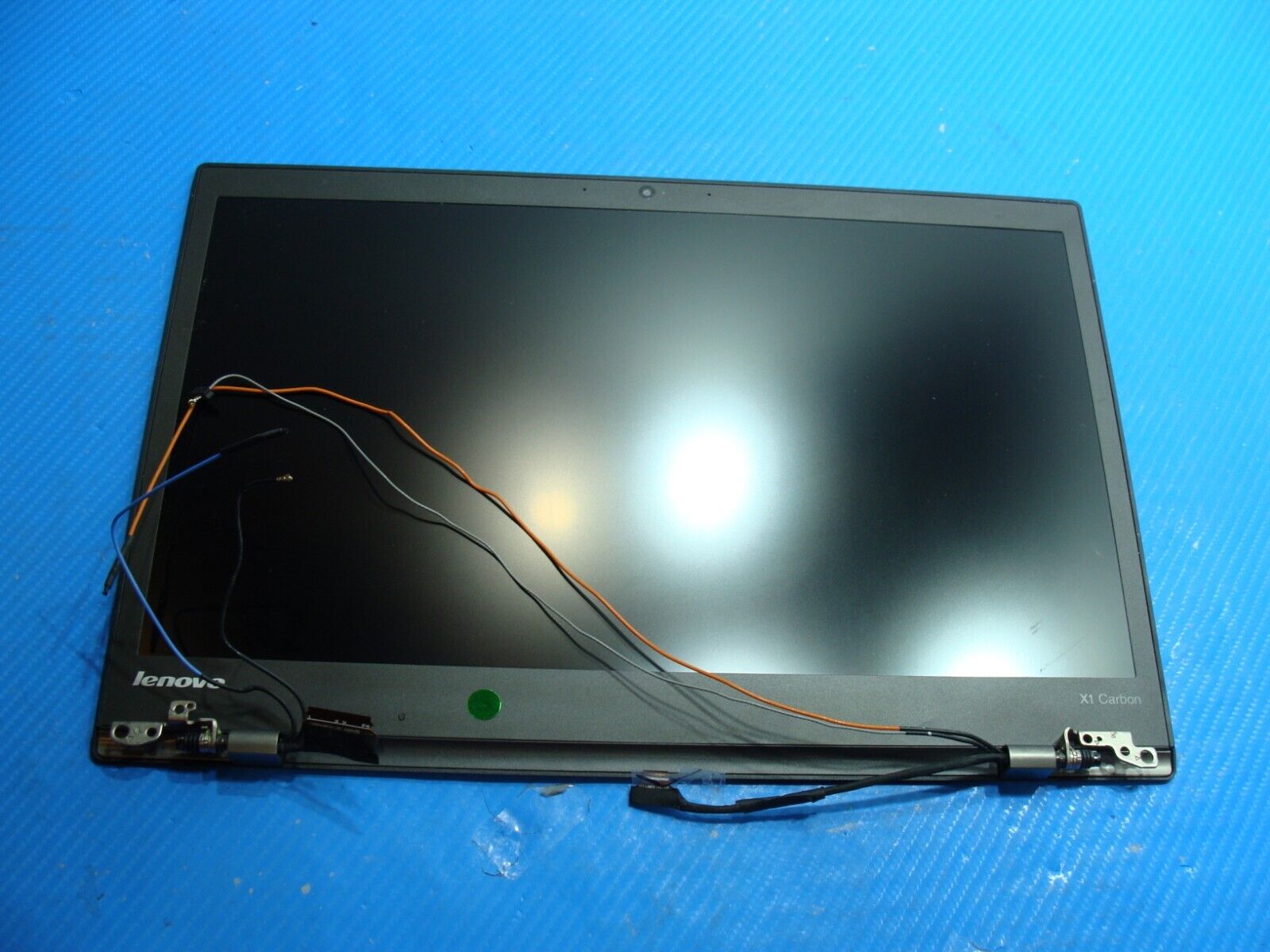 Lenovo ThinkPad X1 Carbon 14