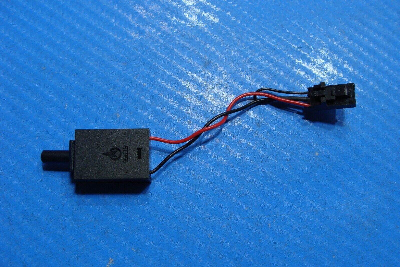 Dell Optiplex 5050 SFF Genuine Desktop Chassis Intrusion Switch Cable RM7RX - Tested Computer Laptop Parts