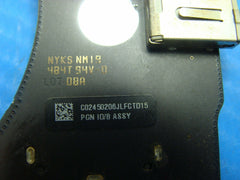 MacBook Pro A1502 Series 13" Genuine Laptop I/O Board 661-02457 