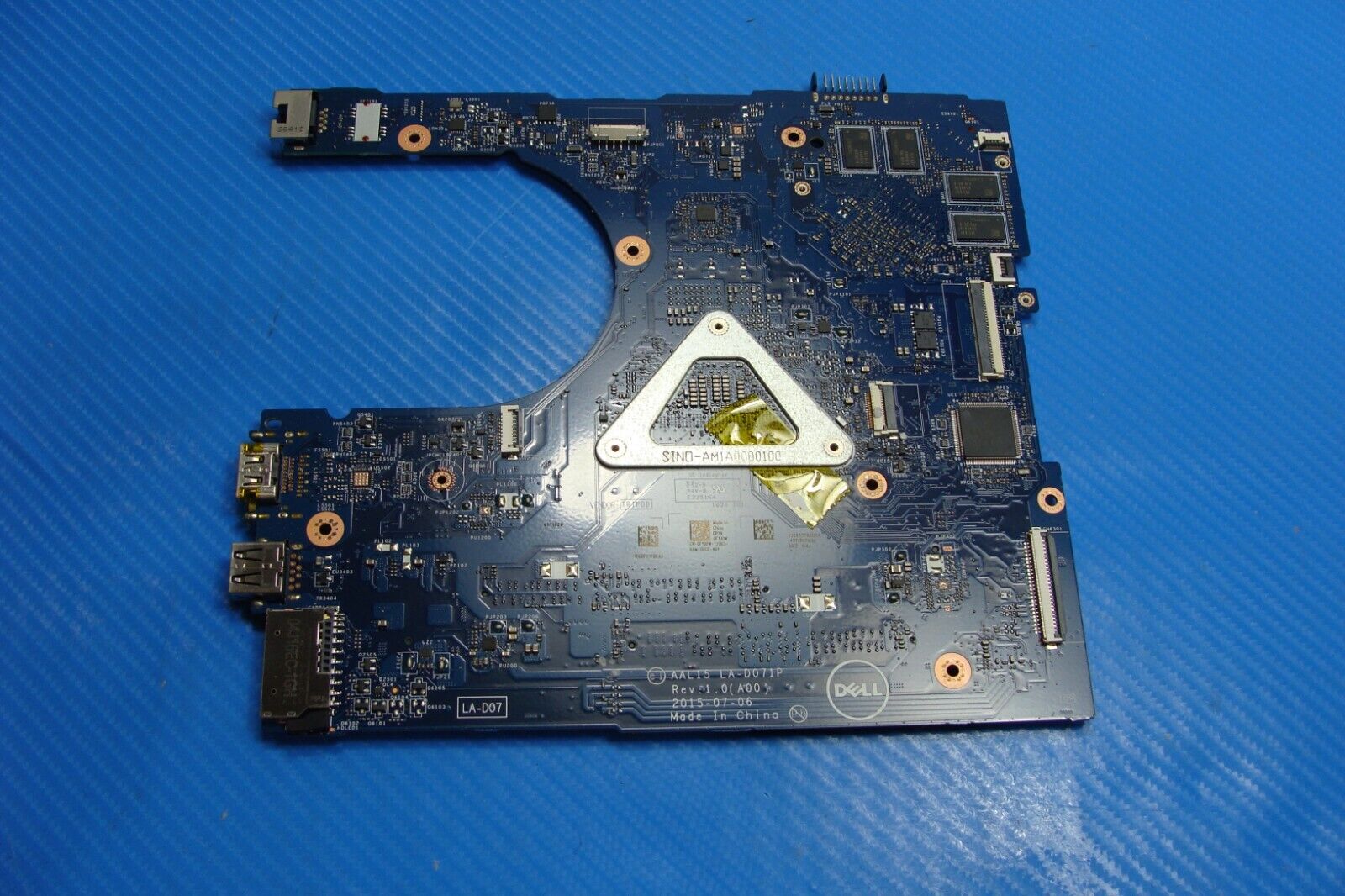 Dell Inspiron 17 5759 17.3