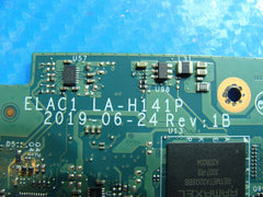 Lenovo Chromebook 14E 14" AMD A4-9120c 2.2GHz 4GB Motherboard 5B20S72136