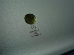 MacBook Pro A1286 15" 2012 MD103LL/A MD104LL/A Bottom Case Silver 923-0083 - Laptop Parts - Buy Authentic Computer Parts - Top Seller Ebay