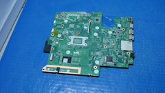 HP Chromebook 14-c050nr 14" Intel 847 1.1GHz Motherboard DAU33CMB6C0 AS-IS HP