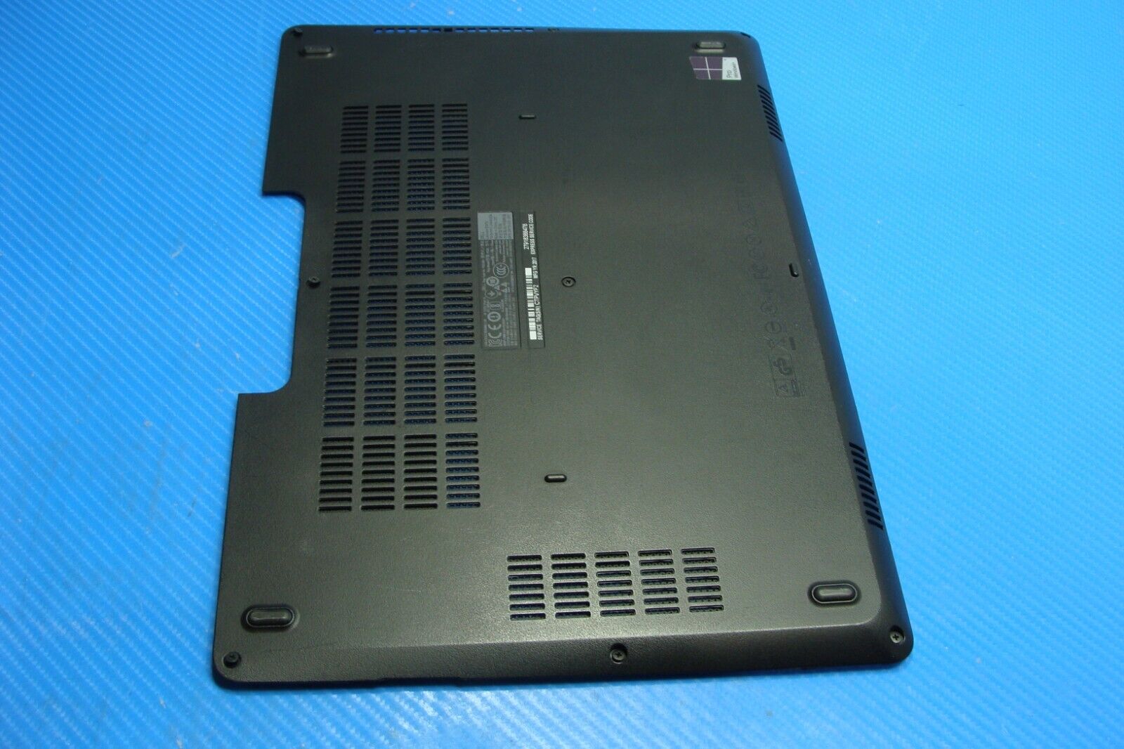 Dell Latitude E5470 14