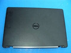 Dell Latitude E5470 14" Matte FHD LCD Screen Complete Assembly Black
