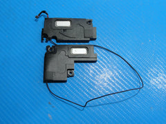 Toshiba Satellite P25W-C Series 12.5" Left & Right Speaker Set 04A4-02BD000 - Laptop Parts - Buy Authentic Computer Parts - Top Seller Ebay