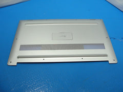 Dell XPS 15.6" 15 7590 Genuine Bottom Case Base Cover Silver RY51V AM2FP000523