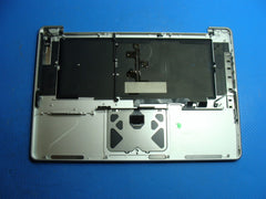 MacBook Pro A1286 15" 2011 MC723LL/A Top Case w/Keyboard Trackpad 661-5854 Grd A