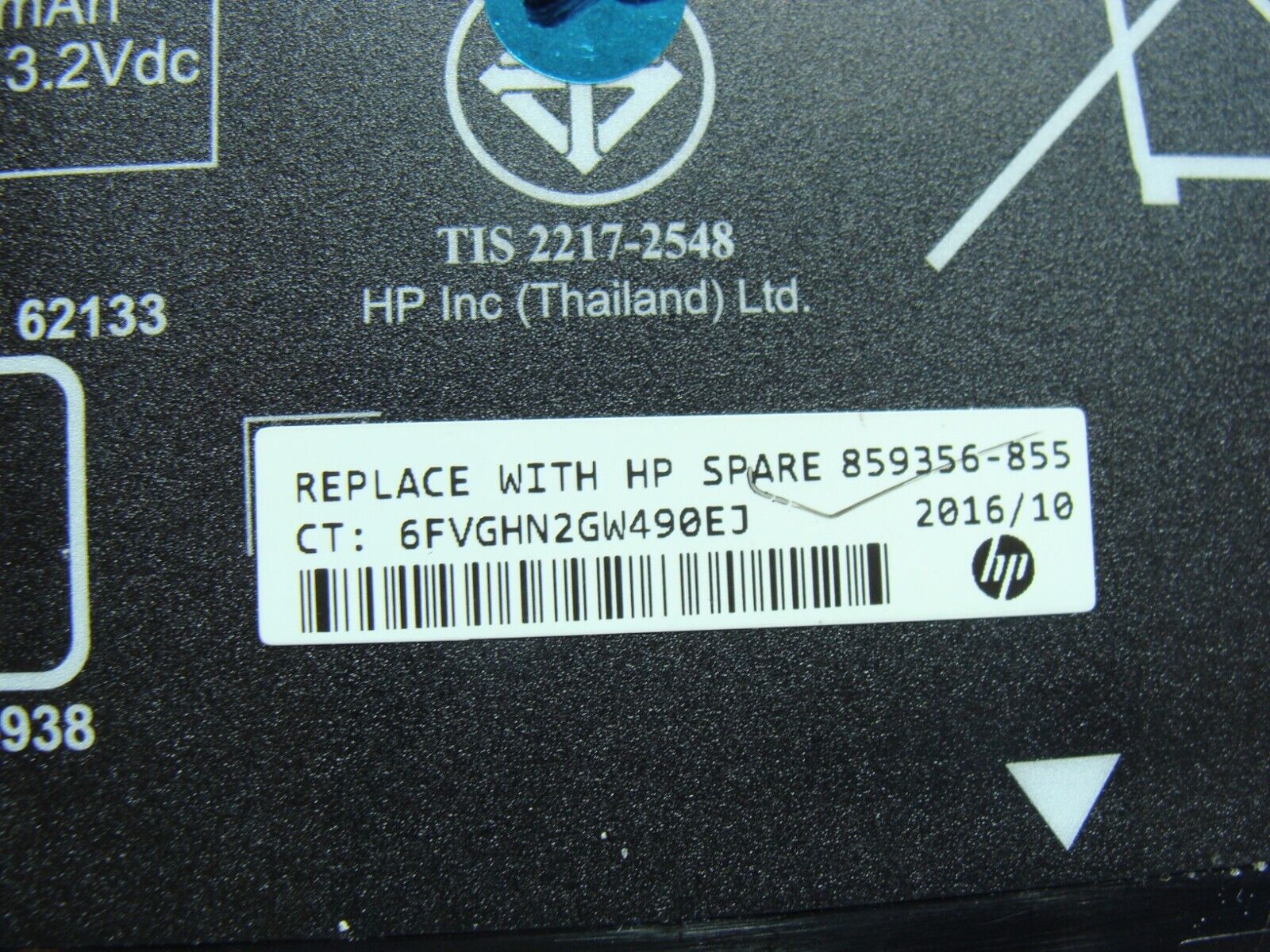 HP Spectre x360 13-w023dx 13.3