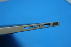 MacBook Pro 13" A1502 2013 ME864LL/A Top Case w/ Battery Silver 661-8154 