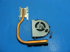 HP 15-ay016nr 15.6" CPU Cooling Fan w/Heatsink 813946-001 815237-001 - Laptop Parts - Buy Authentic Computer Parts - Top Seller Ebay